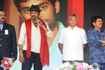 Current Theega Movie Platinum Disc Function